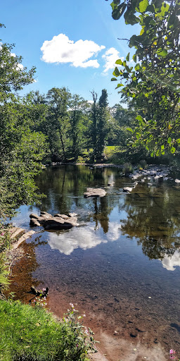 River Usk - Visual