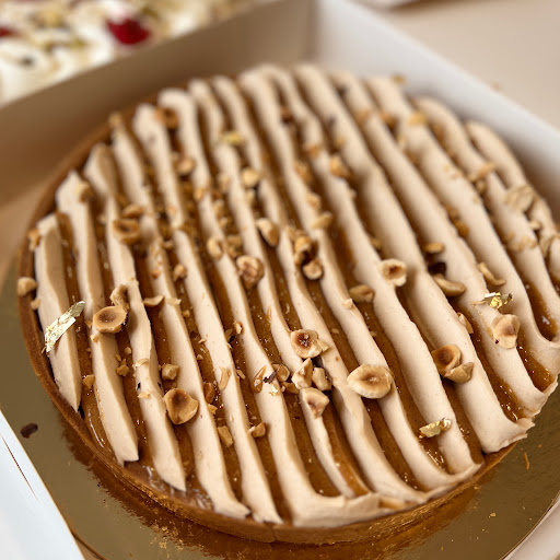 Lynda Patisserie - Thumbnail