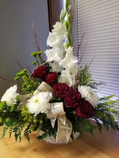 Flowers West - Visual