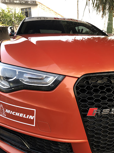 Magic Customization - Visual