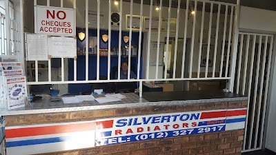 Photos of SILVERTON RADIATOR SERVICES