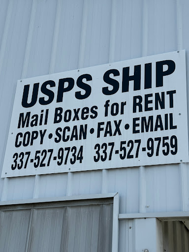 The Mail Center Gallery - United States