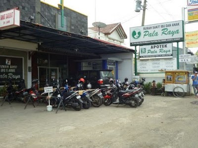 Photos of RSIA Pala Raya Tegal