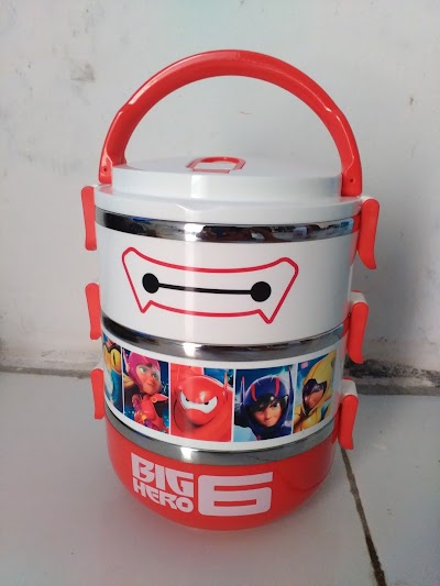 Photos of Olshop PWM / Raveda Shop