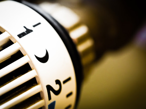 Gilbert Heating - Visual