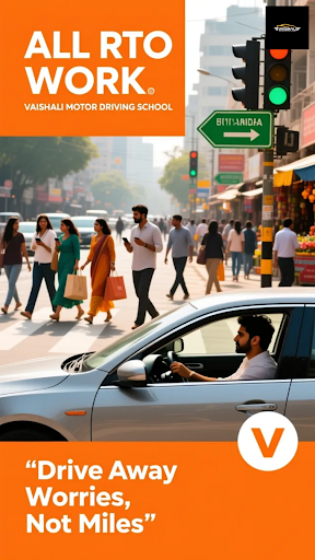 Get Ready to Drive Away with Exciting Offers! Boost your confidence on the road with Vaishali Mot… post image