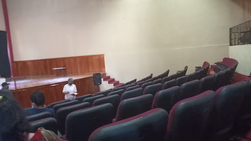 Teatro Municipal "Amátlan"
