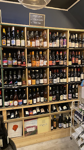 Grapes & Hops - London