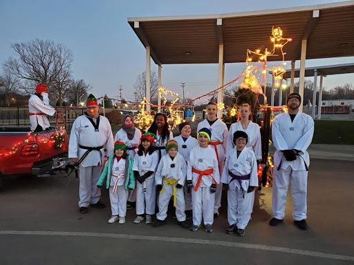 Champions Taekwondo Center - Thumbnail