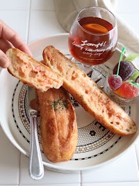 bakery＆cafe ESPRIT NAGOYA