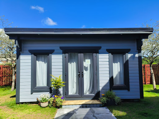 Naturally Balanced with Claire