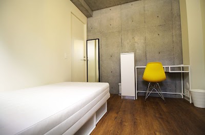 わびさびハウス自由が丘 シェアハウス