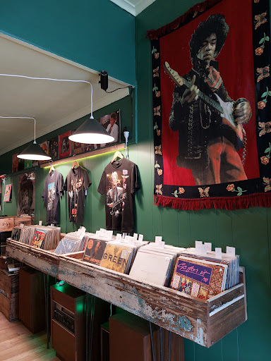 No. 49 Record bar - Thumbnail