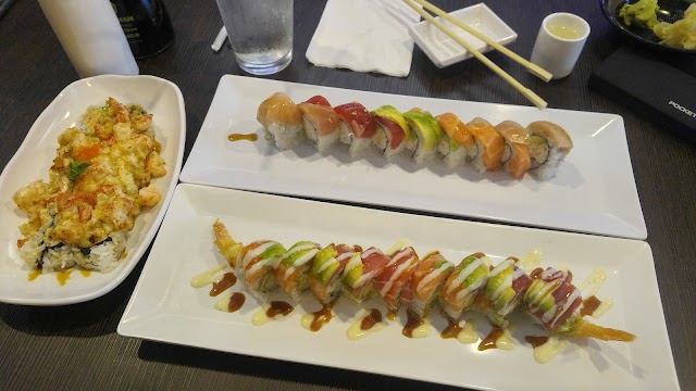 Sushi Day