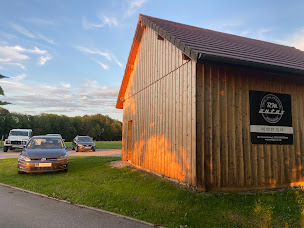 Photo n°1 de RM AUTOS à Barretaine (Garage automobile)