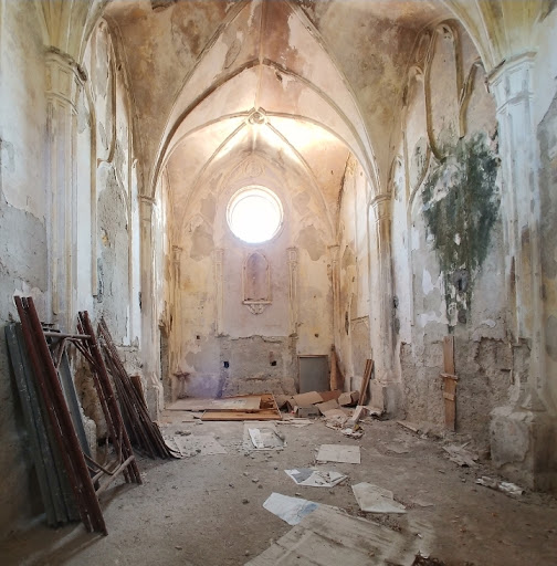 Ex Chiesa di S. Giuda Taddeo, già S. Onofrio - Thumbnail