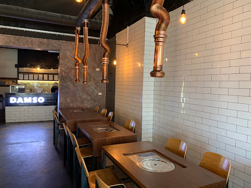 Photo of DAMSO Korean BBQ