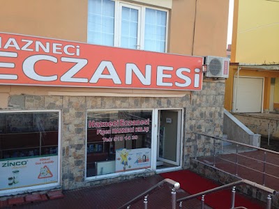 Hazneci Pharmacy