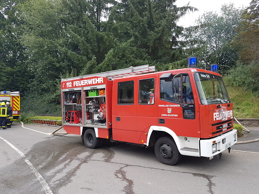 Freiwillige Feuerwehr Haina (Kloster)