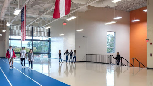 North Cobb Gymnasium - Thumbnail
