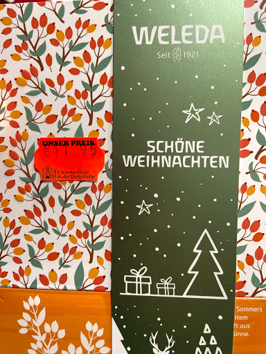 Civis Apotheke in der Drehscheibe - Thumbnail