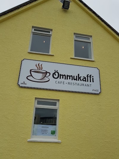 Photos of &Ouml;mmukaffi