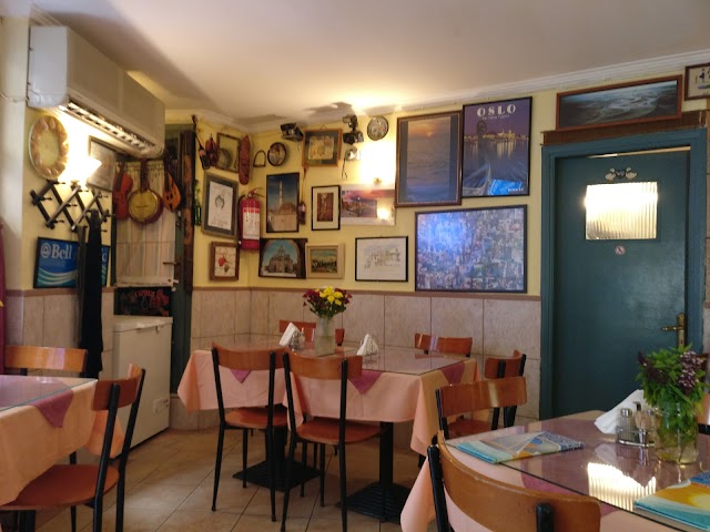 Stella's Kitchen