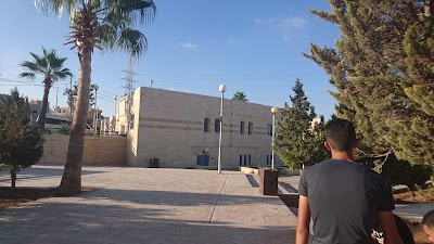 Photos of Queen Rania Al Abdullah Park