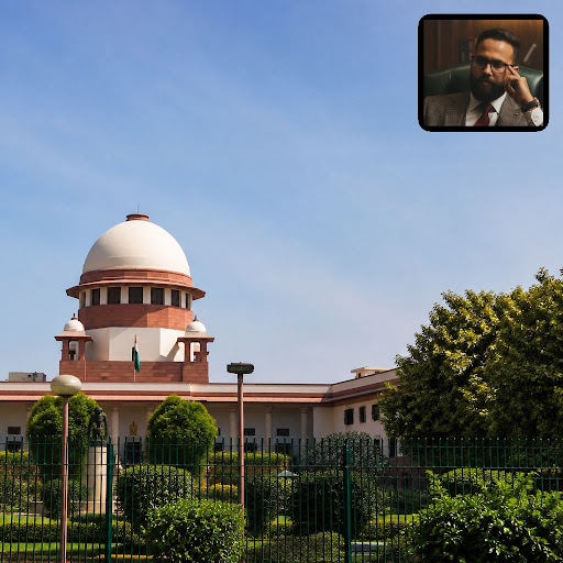 Facing a false FIR can be stressful and damaging to your reputation, career and family life. At t… post image