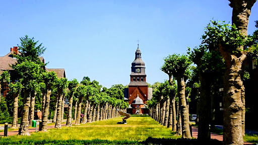 Johannesstift (Berlin) - Thumbnail