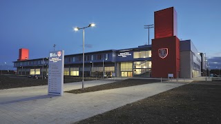 Craven Park Training and Enterprise Centre