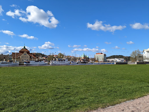 Museiparken - Thumbnail
