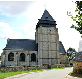 Photo n°4 de Mairie à Prey (Hôtel de ville)