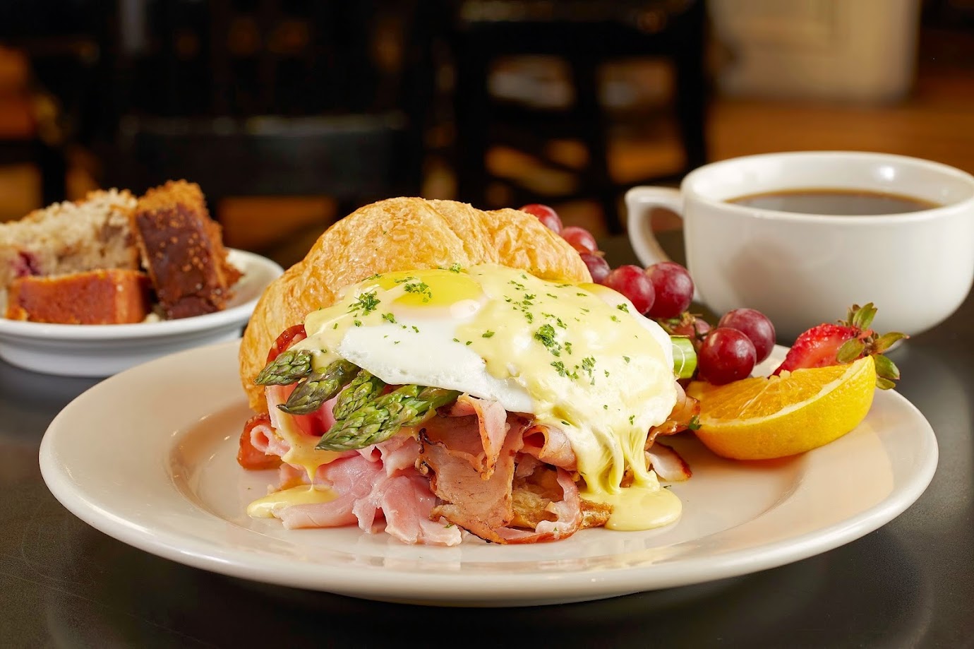 Bread Winners Cafe & Bakery
