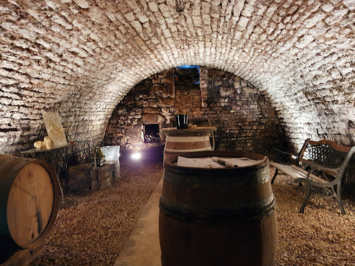 Earl Edmond Chalmeau Et Fils