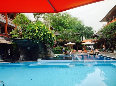 Photos of Wina Holiday Villa
