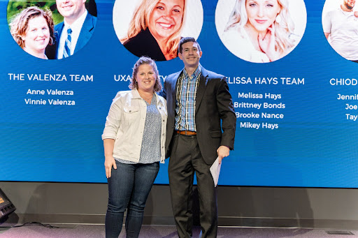 The Valenza Team powered by Keller Williams St. Louis Realty - Thumbnail