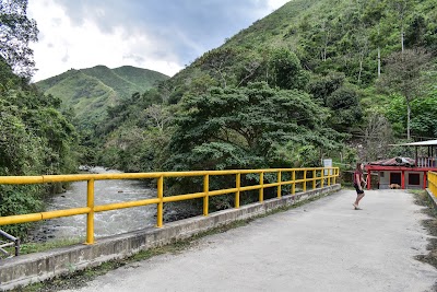 Photos of Botanico De Tulua Garden