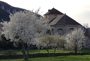 Photo n°32 de CAMPING BRUDY - LE ROZIER (Gorges du Tarn et de la Jonte) à Le Rozier (Terrain pour camping-cars)