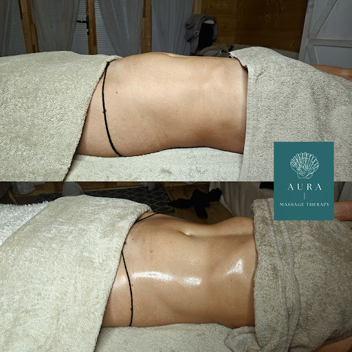 Aura Massage Therapy Glasgow - Thumbnail