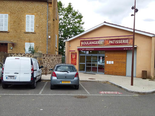 C'est Pain d'la Tarte