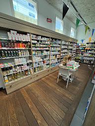 Photo n°2 de Bio c' Bon Paris Saint-Augustin à Paris (Magasin d'alimentation naturelle)