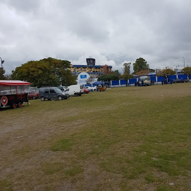 Club Atlético Boca Juniors