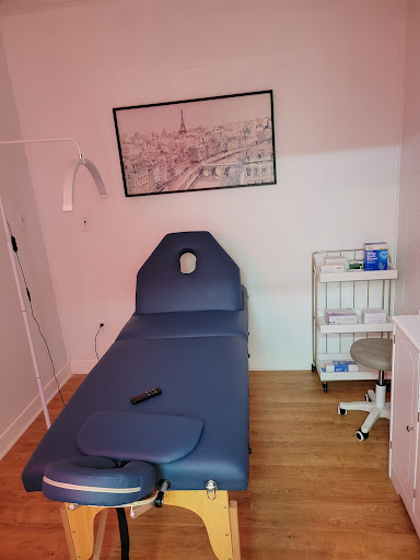 Posh Medical Spa OBKY