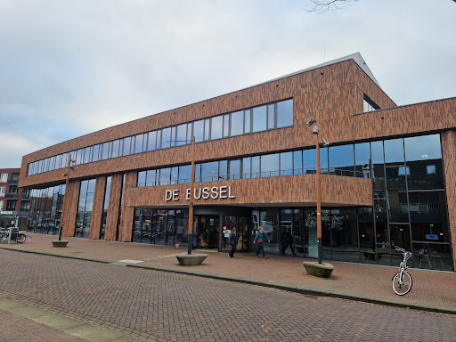 Theater De Bussel - Thumbnail