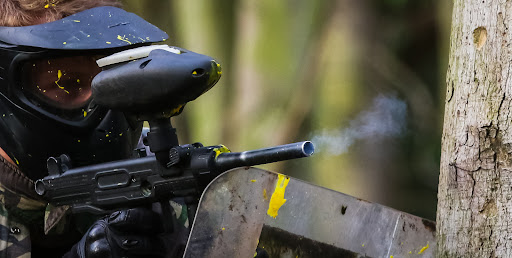 Ancaster Paintball Laser tag and Airsoft