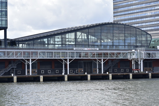 Passenger Terminal Amsterdam - Thumbnail