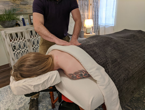 In-Balance Therapeutics & Bodywork LLC - Thumbnail