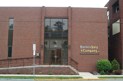 Barnes Saly & Company P.C. Gallery - United States