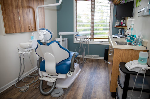 The Dental Implant Center